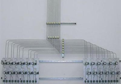 淄博气体管路工程